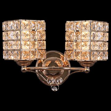 75439-0.2-02W светильник настенный