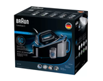 Парогенератор Braun 12830010-IS5145BK (q)
