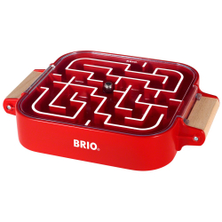 Игра-лабиринт BRIO Labyrinth 34100 на ловкость деревянная 34100 — фото 2