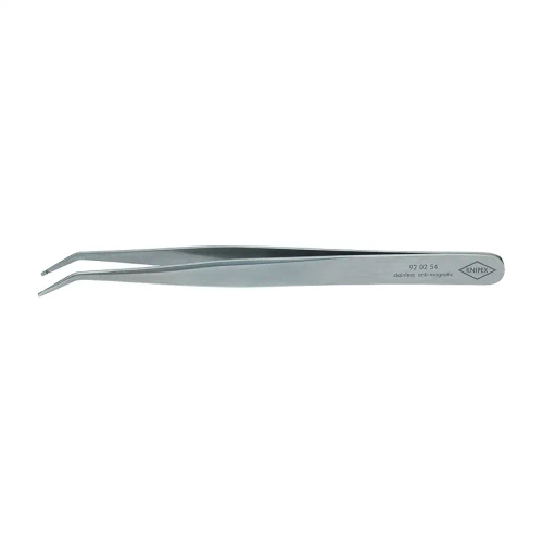 пинцет захватный прецизионный 120 мм Knipex 92 02 54