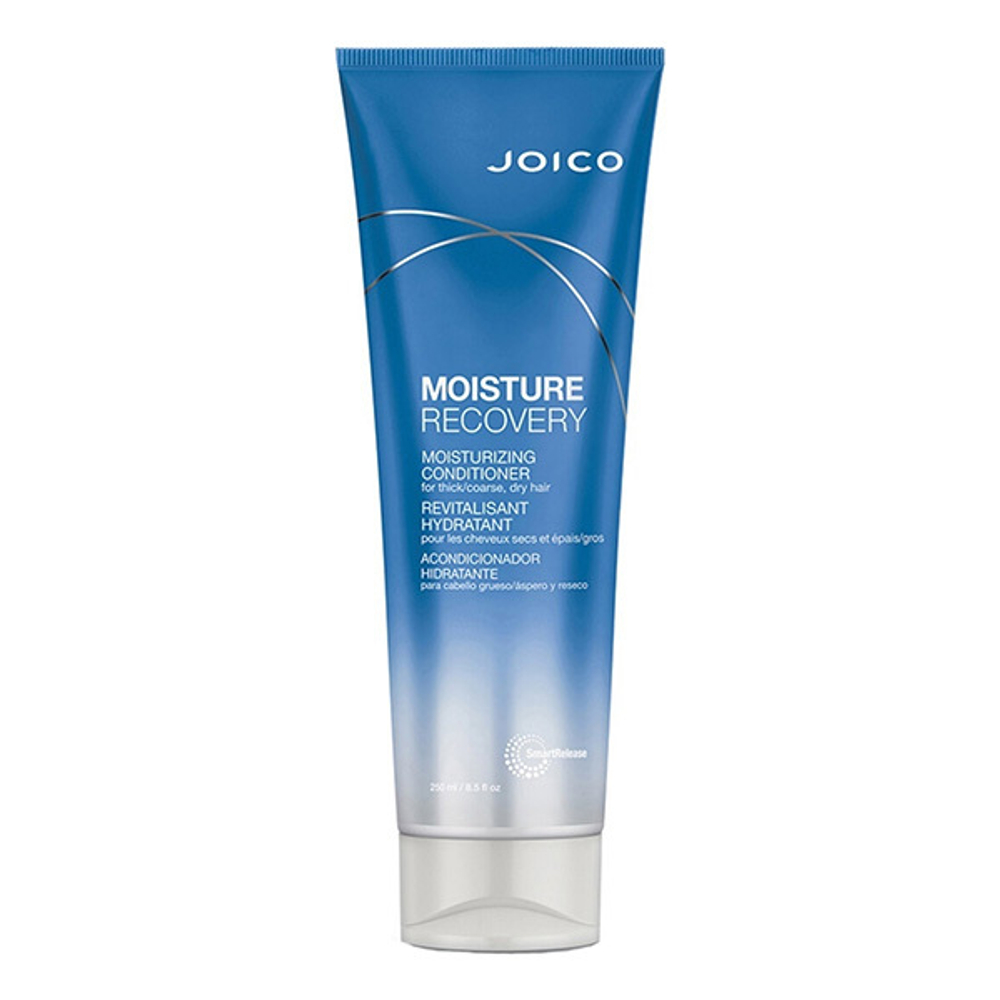 Увлажняющий кондиционер для плотных жестких, сухих волос Joico Moisturizing Conditioner For Thick Coarse, Dry Hair 250мл