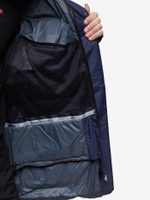 КУРТКА МУЖСКАЯ ПУХОВАЯ BASK SIGNAL