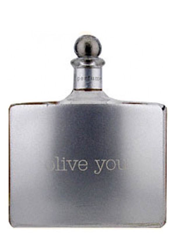 Norma Kamali Olive You