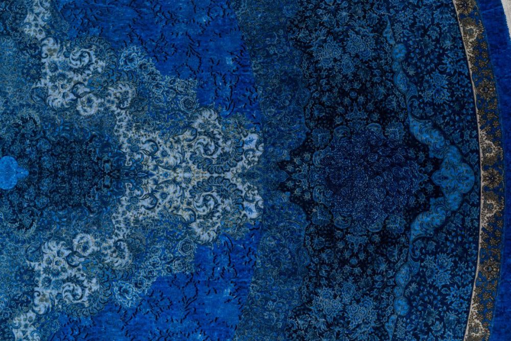 Персидский Ковер Код N5259