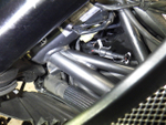 Ducati Diavel Strada