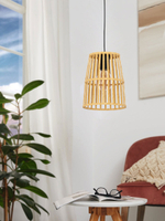 Подвесной светильник Eglo EYAM 33201