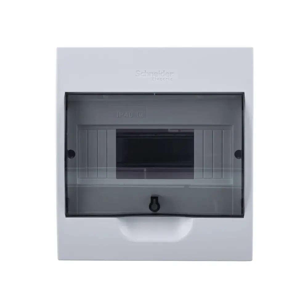 City9 Box корпус навесной с проз. дв. 1ряд/8мод