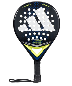 Ракетка для Padel Adidas Arrow Hit Junior - white/blue