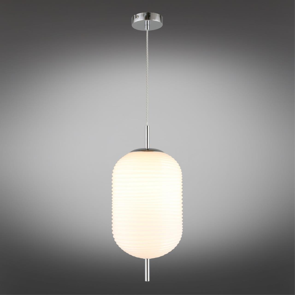 Подвесной светильник Aployt Mattia APL.316.26.01