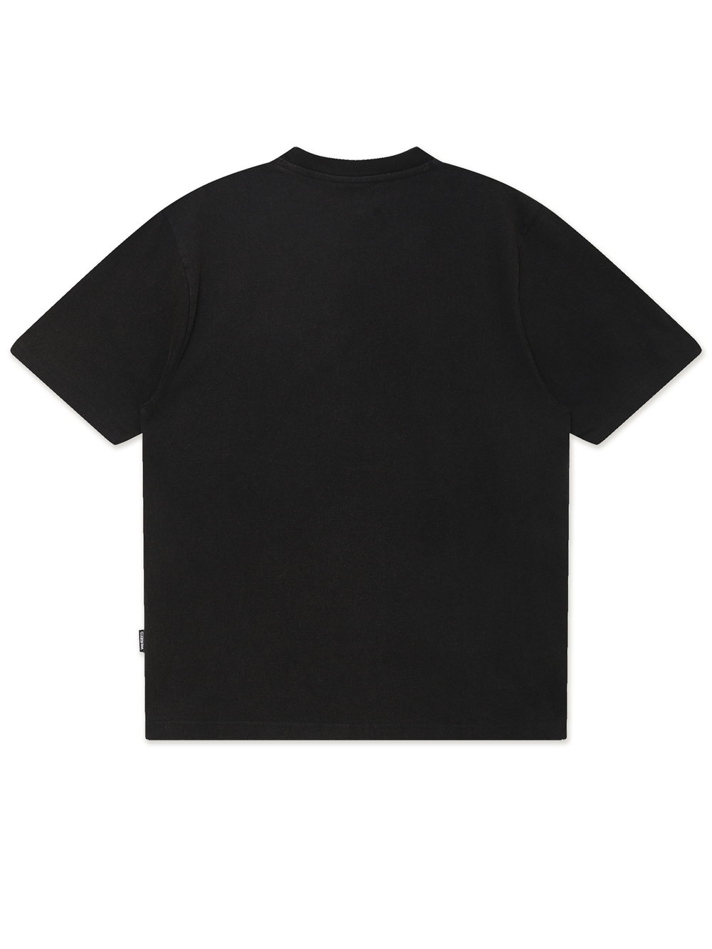 Мужская Футболка Run