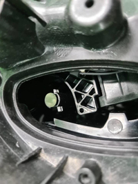 Фара левая BMW X3 G01 (2017-2021) Adaptive LED