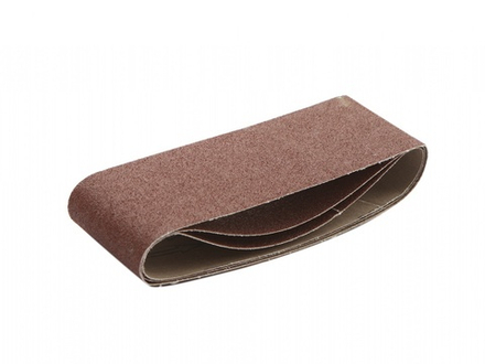 Лента шлифовальная для ЗШС-330, серия МАСТЕР Зубр, P60