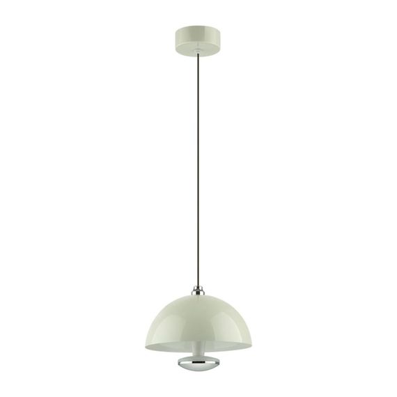 Подвесной светодиодный светильник Lumion Ledio Globe 6567/6L