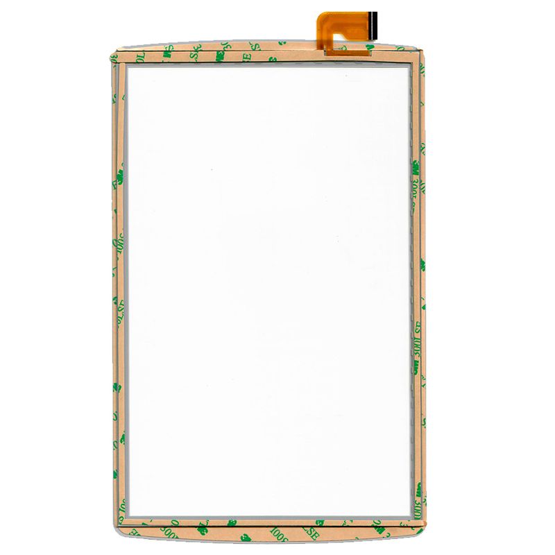 Тачскрин для TurboPad PRO 10.1 (Белый)