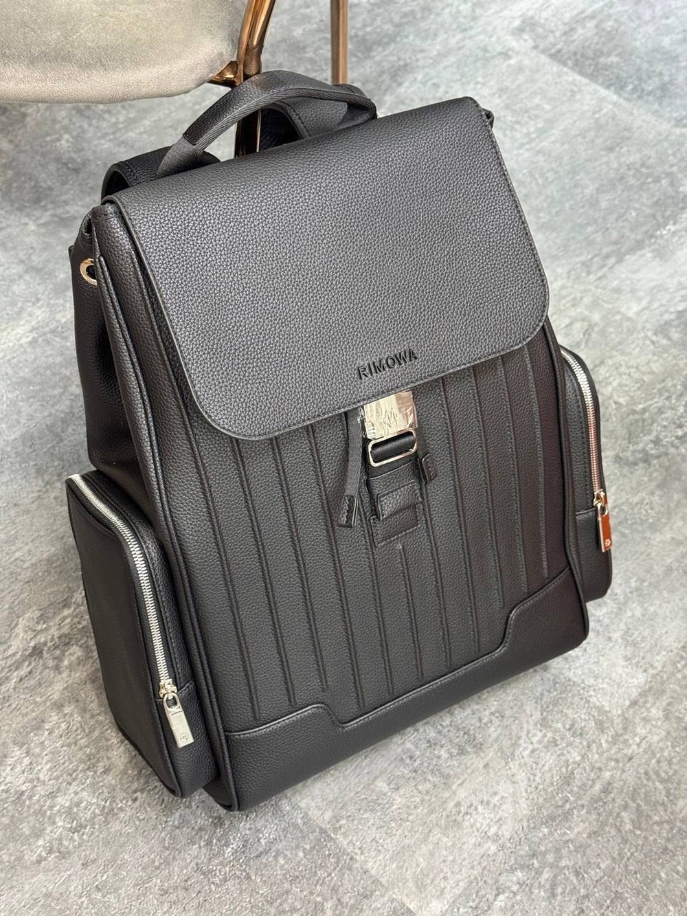 Рюкзак Rimowa