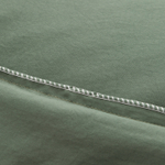 Комплект постельного белья Mood of Paris на резинке MPR012