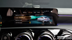 Mercedes-Benz A-Class W177 A220 Sedan (03.2021)