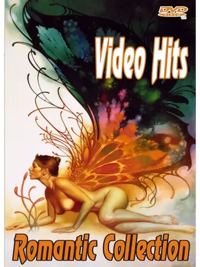 Romantic collection часть 1 (Клипы DVD)