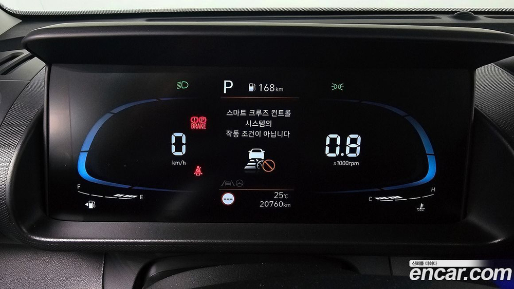 Hyundai Casper Turbo Inspiration (07.2022)