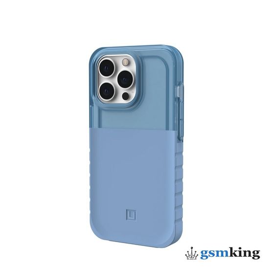 UAG Dip Series Case for Apple iPhone 13 Pro Cerulean (Синий)11315U315858