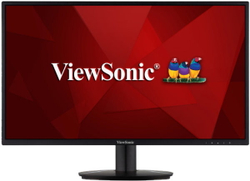 Монитор ViewSonic 27;; VA2718-SH 1920x1080 IPS WLED 75Гц 5ms VGA HDMI