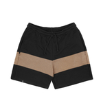 Шорты HOOK "Горилла" Черный