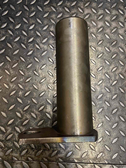 Палец 263F8-70101