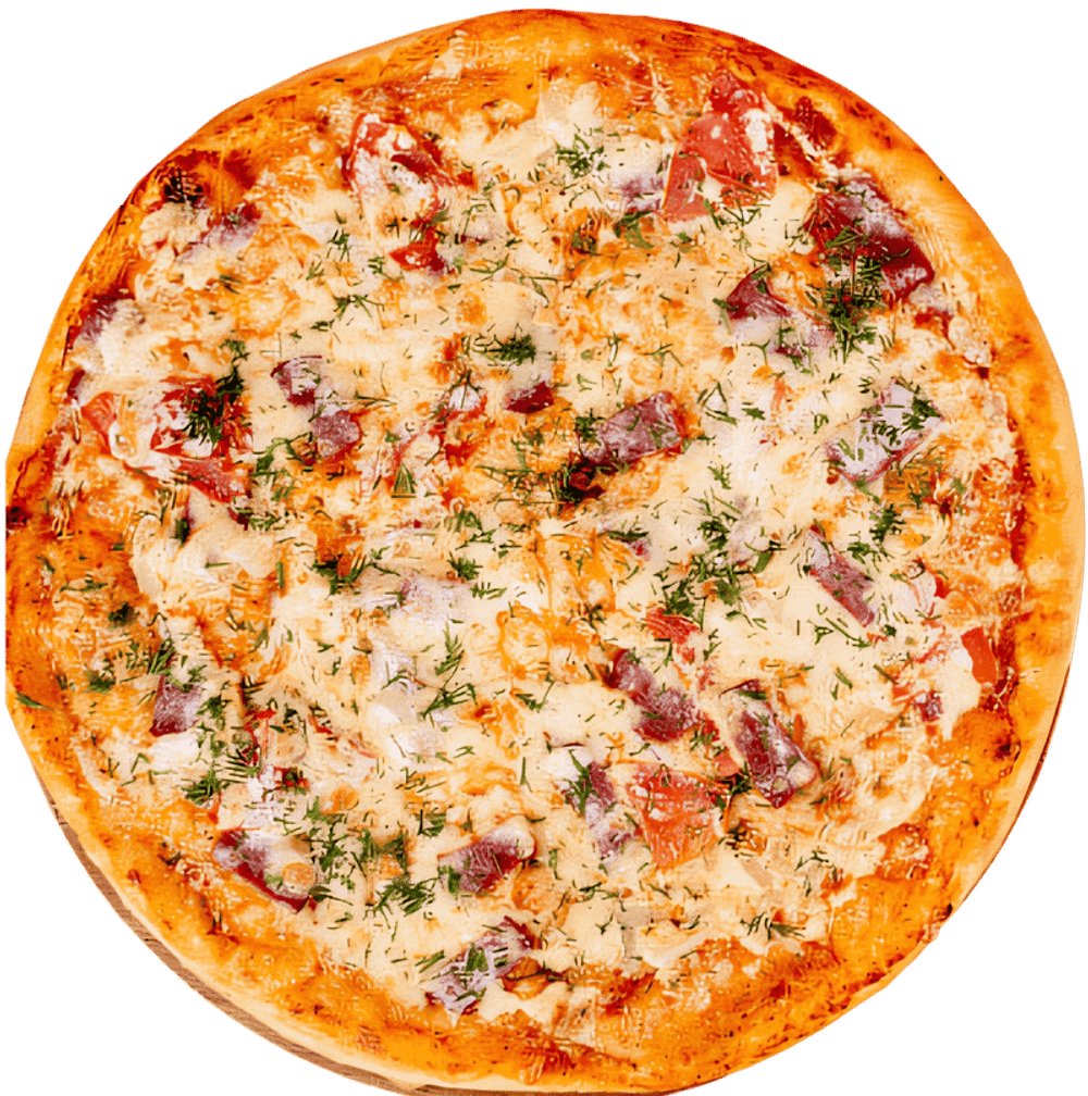 Пицца «Домашняя»