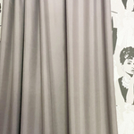 Съемная подкладка для штор из 100% Блэкаута