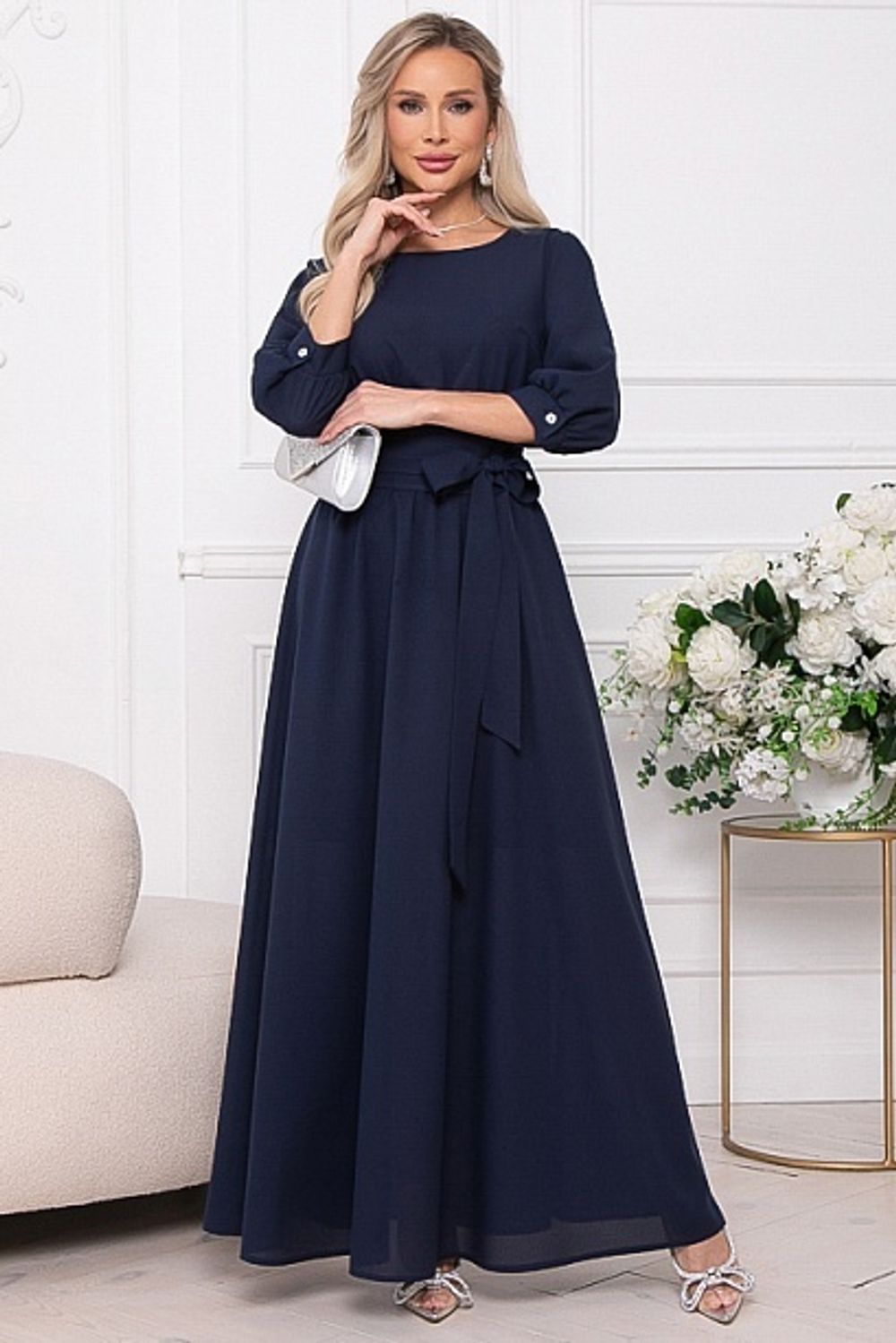 Платье 71727-2 Avili