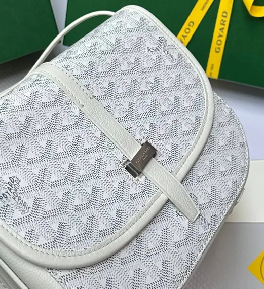 Сумка GOYARD Belvedere MM