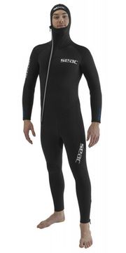 Гидрокостюм Seac Club Man Mono 7 мм