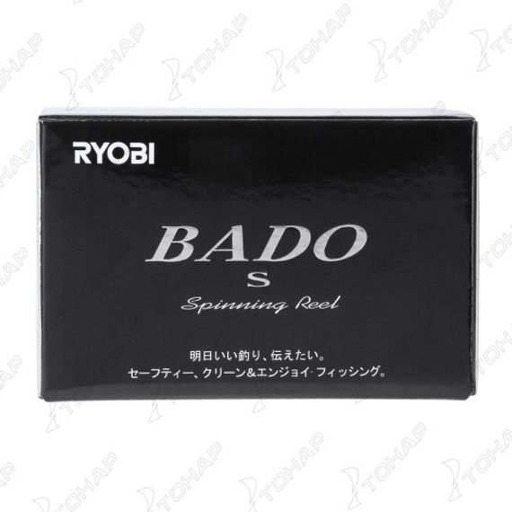 Катушка Bado S 3000 Ryobi