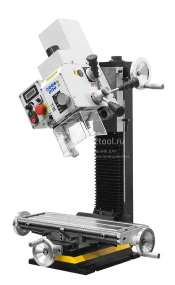 Сверлильно-фрезерный станок STALEX SBM-20 Vario