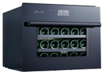 Винный шкаф Libhof Connoisseur CK-24 Black