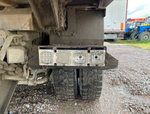 Shacman (Shaanxi) SX* 8x4 Самосвал SX331863366 (Дизельный, 12,5 л, 544 л.с., МТ)