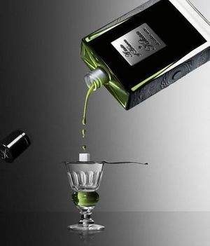 Kilian A Taste of Heaven Absinthe Verte Eau De Parfum