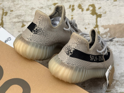 Yeezy Boost 350 V2 Slate