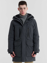 КУРТКА МУЖСКАЯ NORPPA OMOLON( 100432)