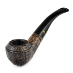 Трубка Peterson Aran - Rustic - 999 (БЕЗ фильтра)