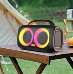 Беспроводная колонка Sing-e ZQS-L19 Powerful Bass Boost Extreme