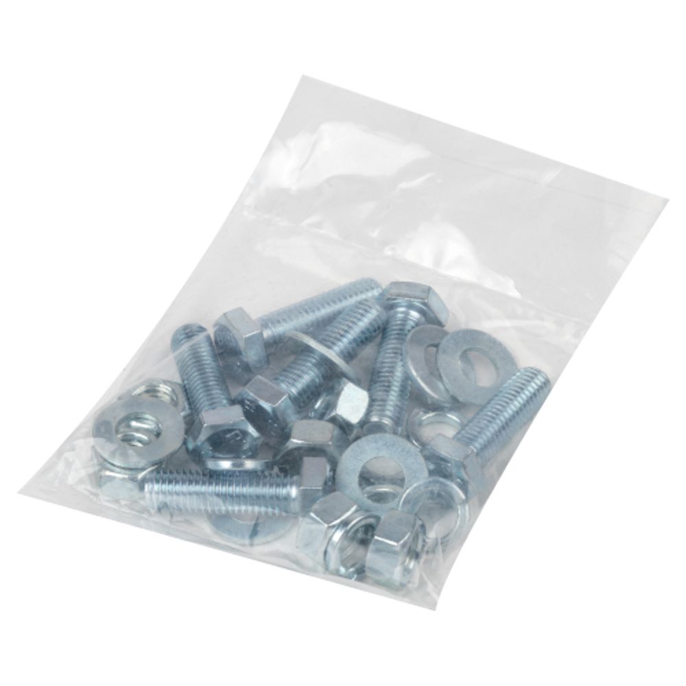 Выключатель-разъединитель ВНК-37-31130 ЭРА PRO mvr20-3-400E 3П 400А с установленной фронтальной рукояткой управления | Выключатели разъединители ВНК