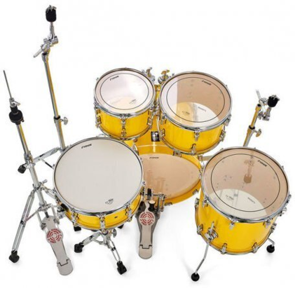 Барабанная установка Sonor 17500456 AQ1 Stage Set YW 17345