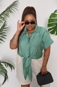 Рубашка 5279 Fabrika