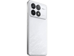 Смартфон Xiaomi Poco F6 Pro 12/256Gb Белый