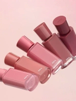 BBIA Glow Tint - сияющий тинт для губ с глянцевым финишем (3.2 гр)