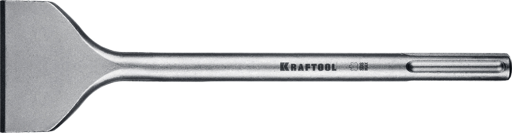 KRAFTOOL ALLIGATOR SDS-max Зубило лопаточное 80 х 300 мм