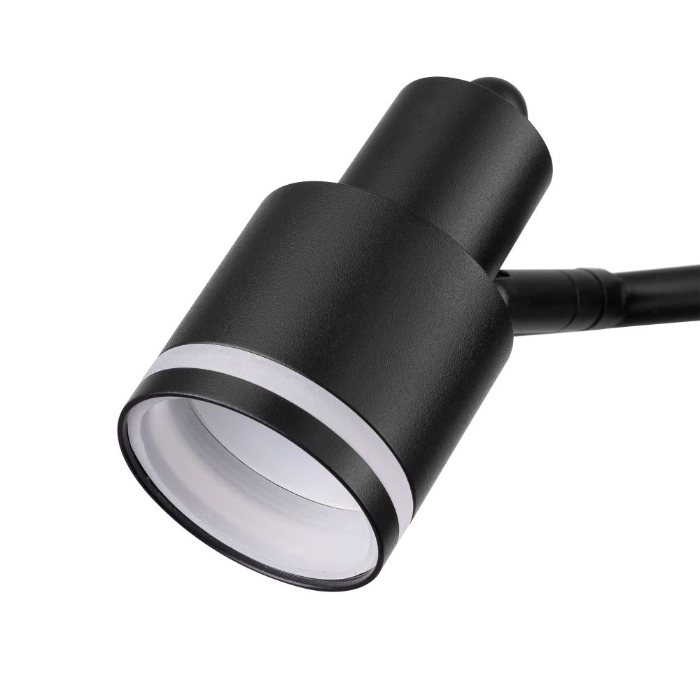 Citilux Bruno CL565521 Спот поворотный Чёрный