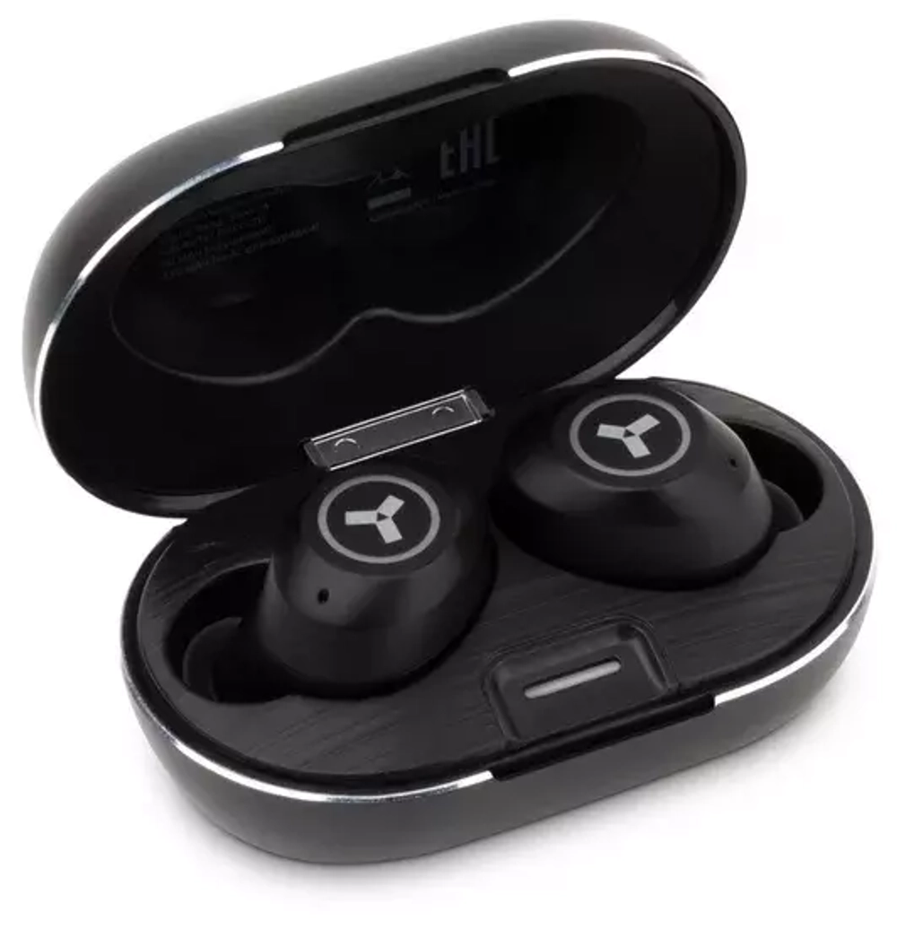 Bluetooth наушники Accesstyle Gradus TWS black
