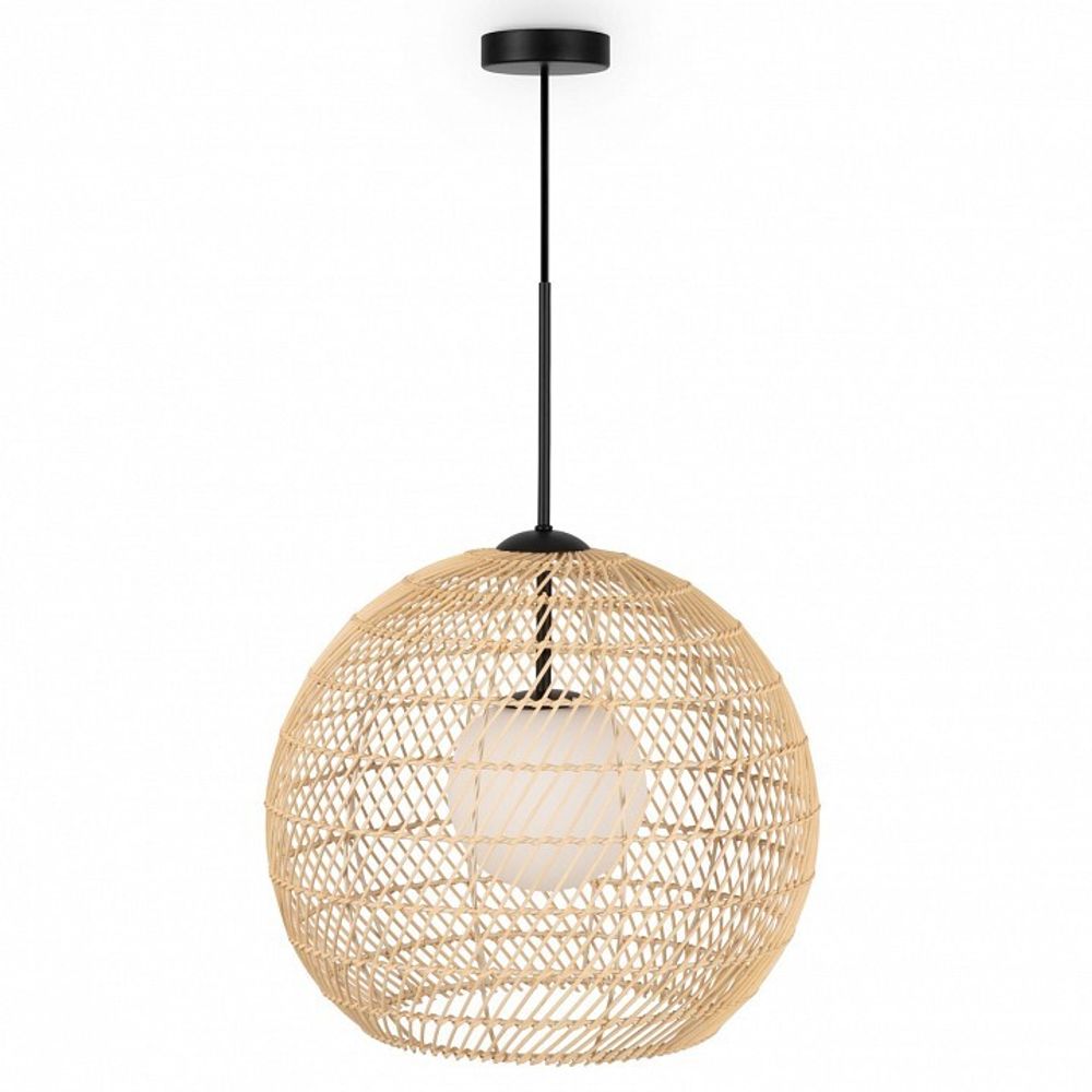 Подвесной светильник Maytoni CANE MOD204PL-01BG